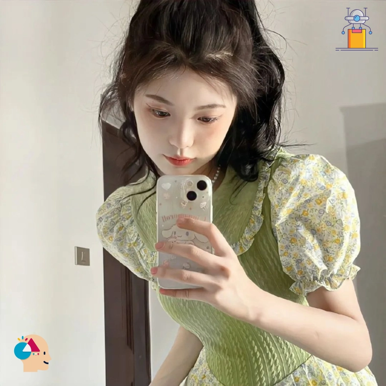 小周同学